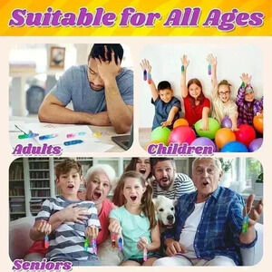 4 Party Favors for Kids Boys